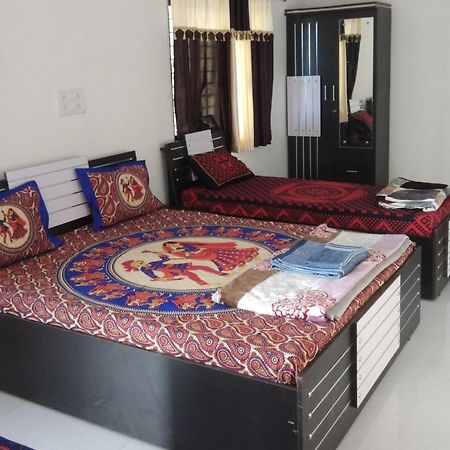 Hiran Holidays Sasan Gir Zimmer foto