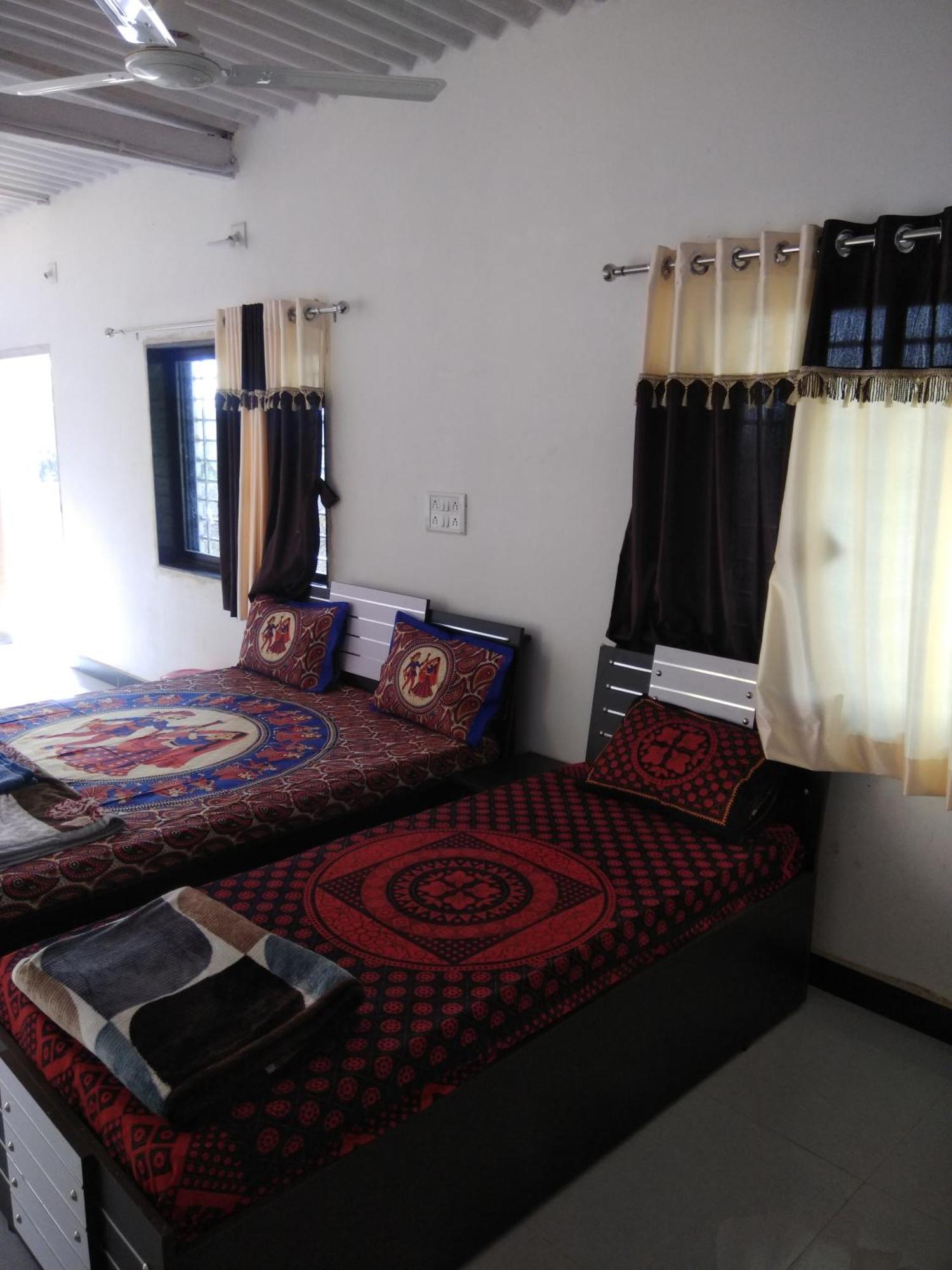 Hiran Holidays Sasan Gir Zimmer foto
