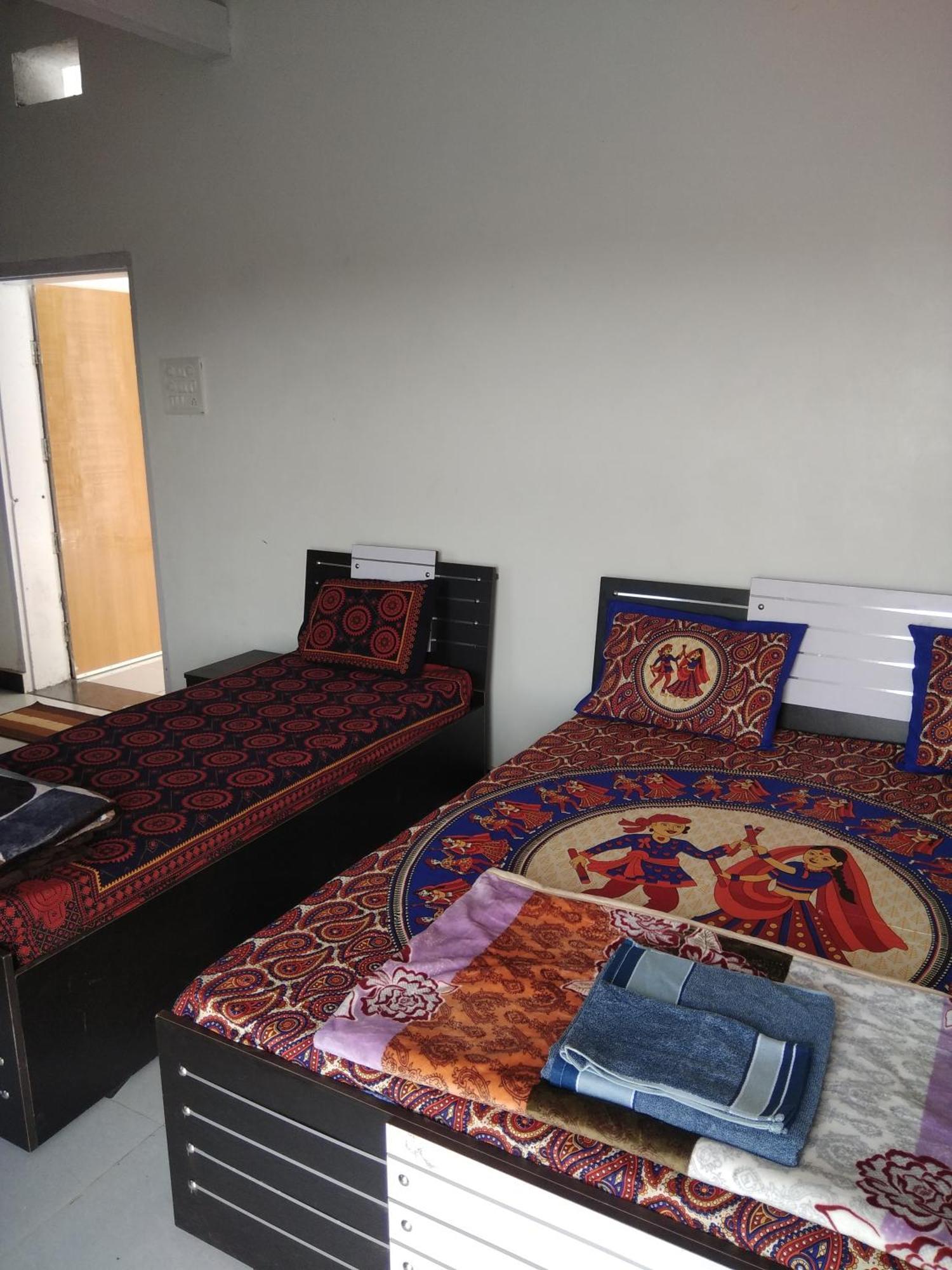 Hiran Holidays Sasan Gir Zimmer foto