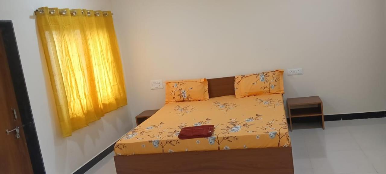 Hiran Holidays Sasan Gir Exterior foto