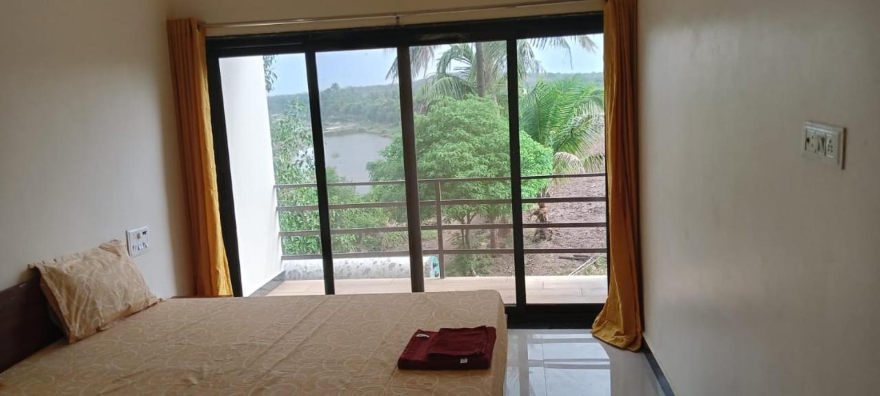 Hiran Holidays Sasan Gir Exterior foto