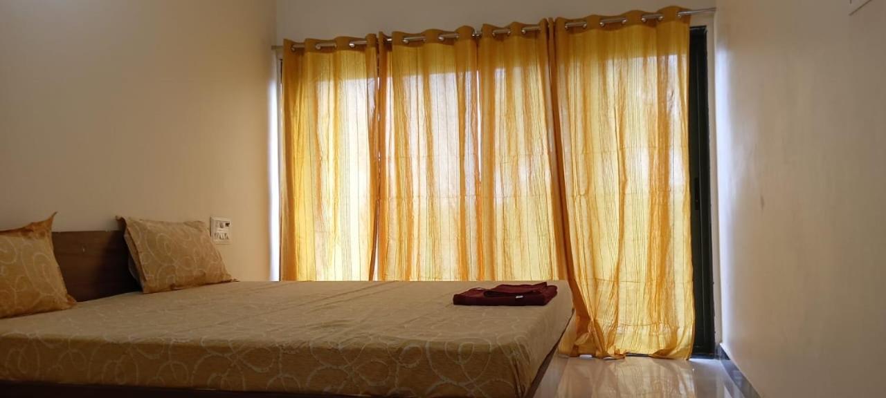 Hiran Holidays Sasan Gir Exterior foto
