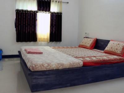Hiran Holidays Sasan Gir Exterior foto