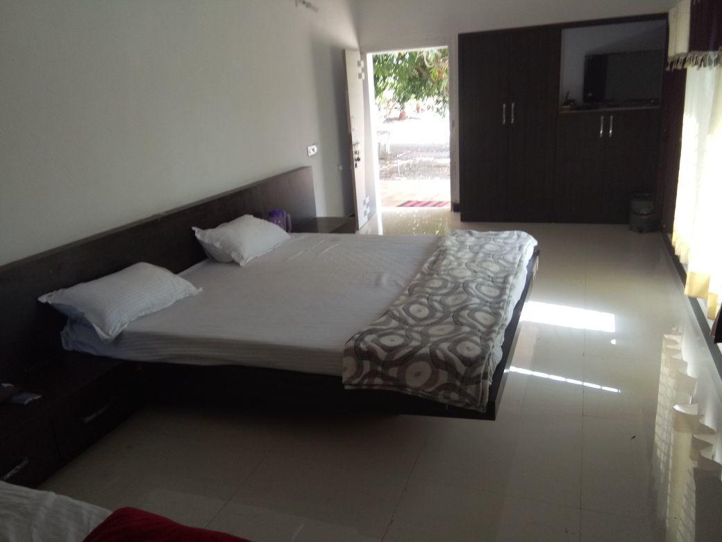 Hiran Holidays Sasan Gir Exterior foto