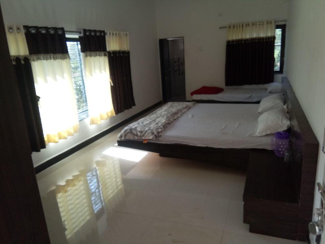 Hiran Holidays Sasan Gir Exterior foto
