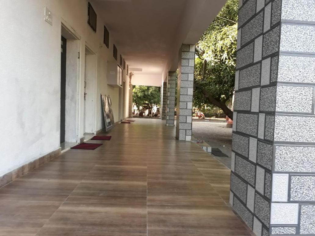Hiran Holidays Sasan Gir Exterior foto