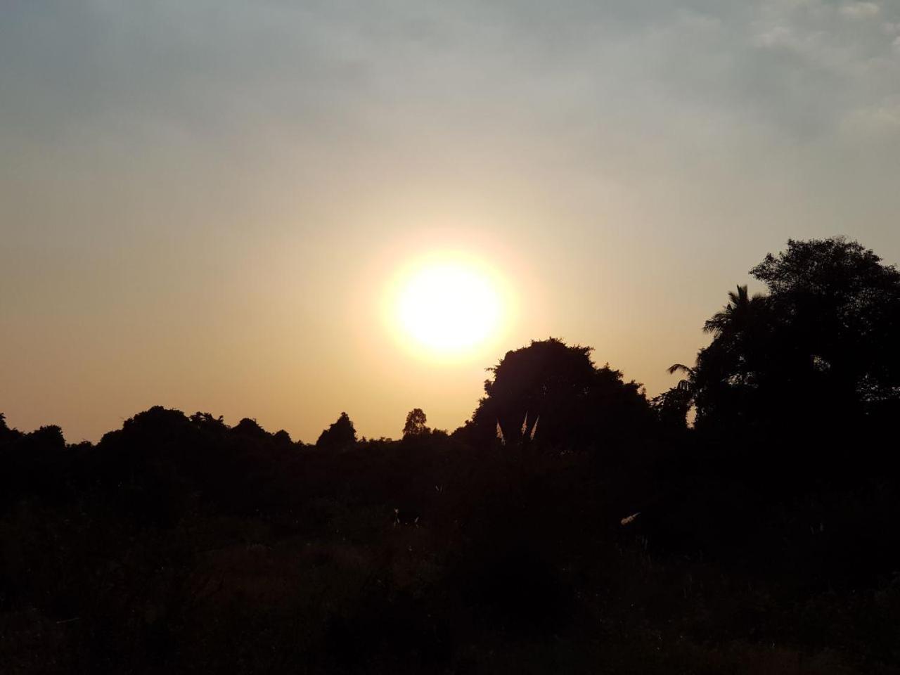 Hiran Holidays Sasan Gir Exterior foto